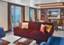 Grand Wintergarden Suite Living Area