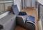 Penthouse Suite Balcony, Queen Elizabeth, Cunard