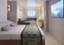 Premium Ocean View Stateroom, Sun Princess, Princess Cruises