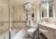 Queen Suite Bathroom, Queen Elizabeth, Cunard