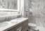 Signature French Balcony Bathroom, S.S. Elisabeth, Uniworld