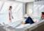 Iconic Suite Master Bedroom Sea Views, Celebrity Apex