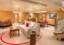 Duplex Suite Lounge Area, Queen Mary 2, Cunard