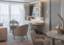 Junior Grand Suite Living Area