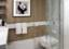 Concierge Class bathroom, Celebrity Edge