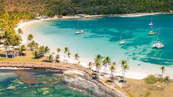View CruiseClassic Caribbean roundtrip BridgetownDeal