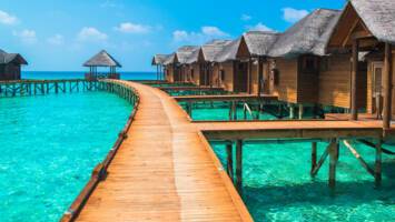 View Cruise62-Day World Cruise: Panama Canal, Polynesia & New ZealandDeal