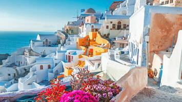 View CruiseMediterranean with Greek IslesDeal