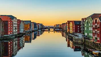 View Cruise8 Night Norwegian Fjords CruiseDeal