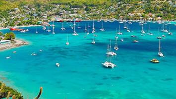 View CruiseGrenadines & Windwards YachtingDeal