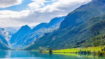 View Cruise2027 No-Fly Norwegian Fjords CruiseDeal