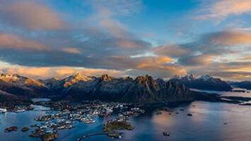 View CruiseThe Arctic LineDeal