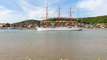 View CruiseParis, Normandy & Historic Treasures of the Seine River CruiseDeal