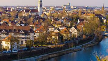 View CruiseJewels Of The Rhine - Amsterdam to ZurichDeal