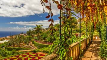 View Cruise2026 All-Inclusive 6★ Spain, Madeira & BermudaDeal