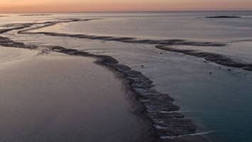 View Cruise10-Day Kimberley Expedition: Waterfalls & WanjinasDeal