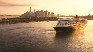 View Cruise2028 No-Fly Iconic Transatlantic RoundtripDeal