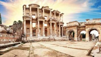 View CruiseNo-Fly 2027 Grand Mediterranean MarvelDeal
