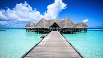 View Cruise2026 All-Inclusive Malaysia & Thailand Ft. MaldivesDeal