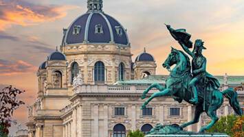 View CruiseDanube Explorer & highlights of Budapest from MunichDeal