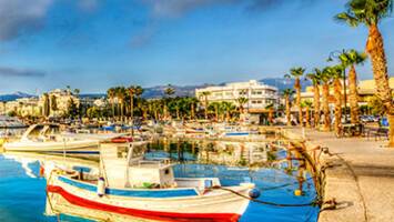 View Cruise7-Day Ephesus & Greek Island GemsDeal