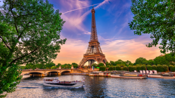 View Cruise2028 All-Inclusive 6★ No-Fly Western EuropeDeal