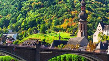 View CruiseLegendary Rhine & MoselleDeal