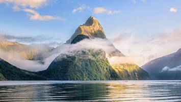 View Cruise11-Day Australia & New Zealand from Sydney to AucklandDeal