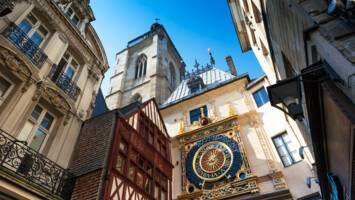 View Cruise2027 No-Fly France & Belgium Easter BreakDeal