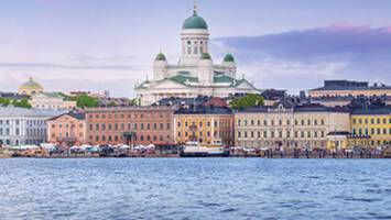 View Cruise2028 No-Fly Baltic HeritageDeal