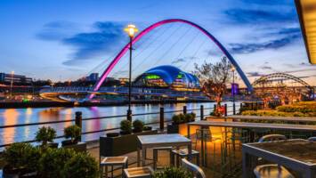 View Cruise2028 No-Fly Ambassador Taster CruiseDeal