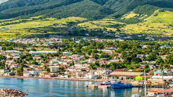 View CruiseSouthern Caribbean with TortolaDeal