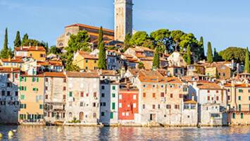 View Cruise14-Day Hidden Gems of Greece, Croatia, Malta & ItalyDeal