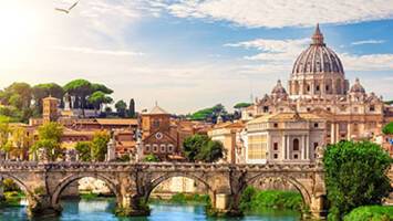 View Cruise2027 Mediterranean Explorer Fly CruiseDeal