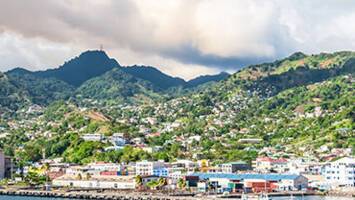 View CruiseTropical TreasuresDeal