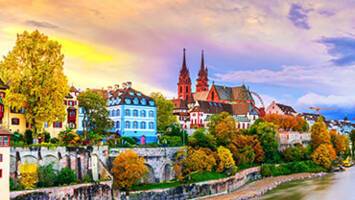 View Cruise2027 No-Fly Northern EuropeDeal