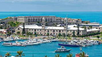 View Cruise13-Day Cultural Crossing with Brugge & FalmouthDeal