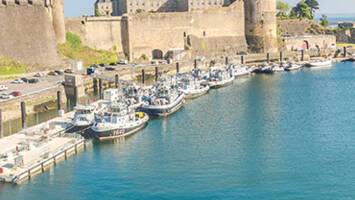 View Cruise2026 No-Fly Coastlines of France & IrelandDeal