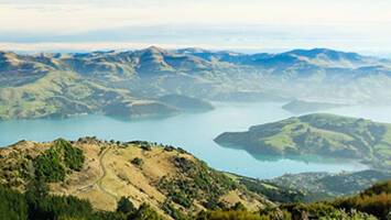 View Cruise13 Night Best Of New Zealand CruiseDeal