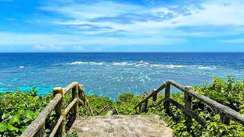 View CruiseOkinawa & TaiwanDeal