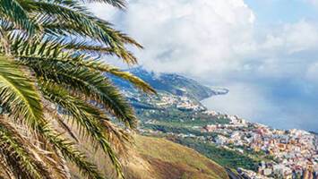 View Cruise2027 No-Fly Escape to the Canary IslandsDeal