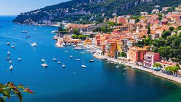 View Cruise2026 Highlights of Italy & SpainDeal