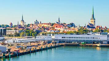 View Cruise2027 No-Fly Grand European ExplorationDeal