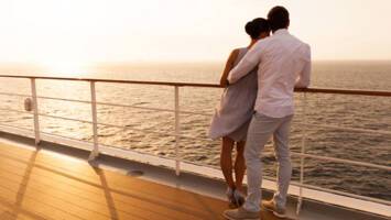 View Cruise2027 No-Fly Culture & Craic of IrelandDeal