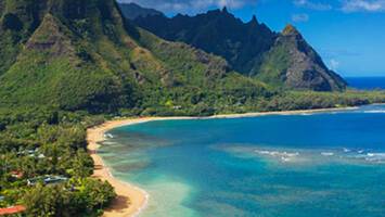 View Cruise27-Day Legendary Glaciers & Volcanoes: Alaska to HawaiiDeal