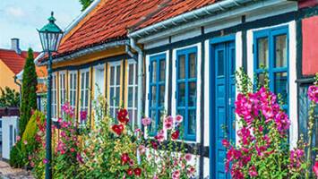 View Cruise14-Day Berlin Oktoberfest & Scandinavian CapitalsDeal