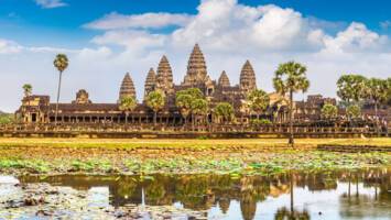 View Cruise2027 Japan & Korea Ft. Vietnam & Cambodia Land TourDeal