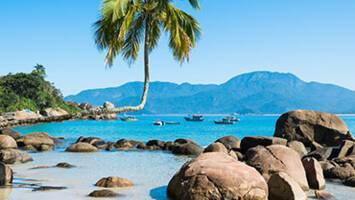 View CruiseRhythms of the Brazilian CoastlineDeal