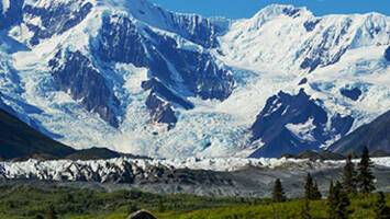 View Cruise8-Day Alaska Inside PassageDeal