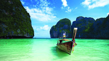 View Cruise8-Day Malaysia & Thailand: Malacca Strait ExplorerDeal